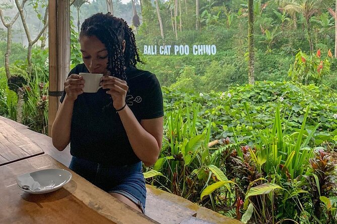 Mount Batur Sunrise Hiking With Natural Hot Springs - What the $44.03 price really covers