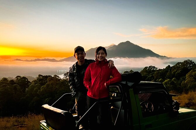 Mount Batur Sunrise Jeep Expedition - Is $79 good value for this Mount Batur tour?