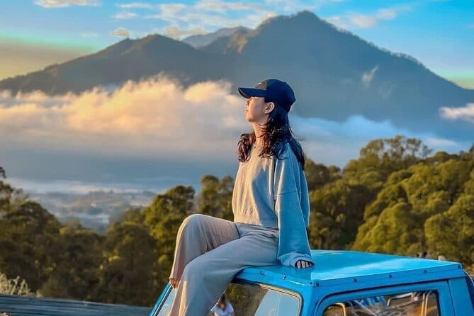 Mount Batur Sunrise Jeep Tour - Who will enjoy this Mount Batur outing