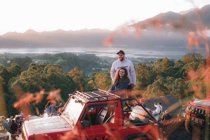 Mount Batur Sunrise Jeep Tour with Optional Activities - Who will enjoy this Mount Batur morning