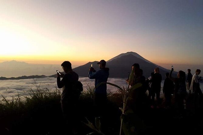 Mount Batur Sunrise & Natural Hot Springs - Why this Mount Batur day is worth considering