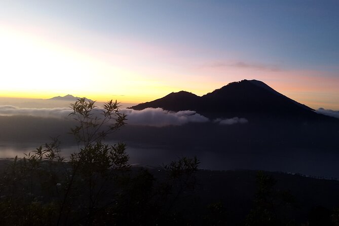 Mount Batur Sunrise & Natural Hot Springs - Walking around the crater and down to Toya Bungkah