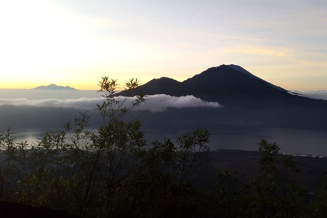 Mount Batur Sunrise & Natural Hot Springs - Soaking in 38°C water at the natural hot springs