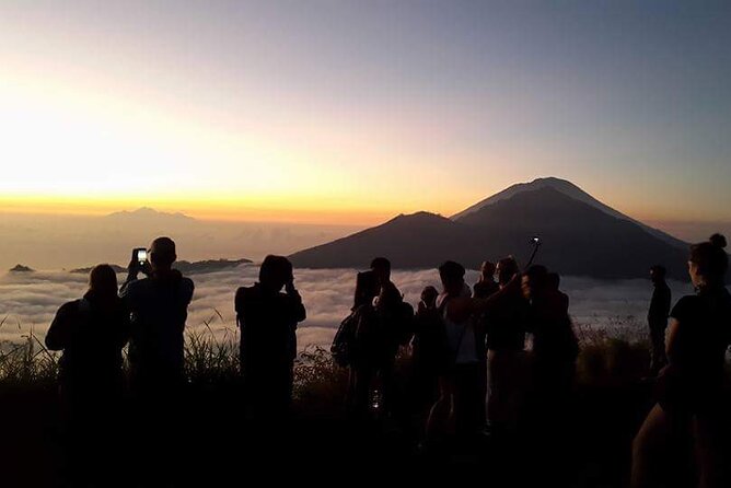 Mount Batur Sunrise & Natural Hot Springs - Who will get the most from this tour