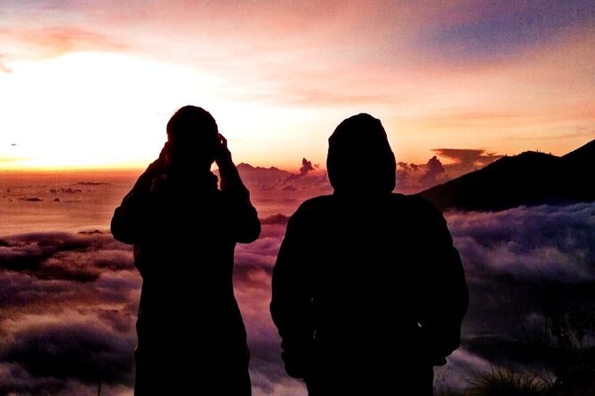 Mount Batur Sunrise Sharing Hike With Breakfast - A sunrise start that demands an early alarm