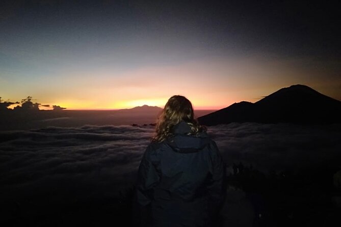 Mount Batur Sunrise Sharing Hike With Breakfast - What happened to the Ubud sightseeing stops?