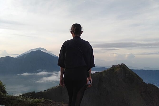 Mount Batur Sunrise Sharing Hike With Breakfast - How the $30 price measures up