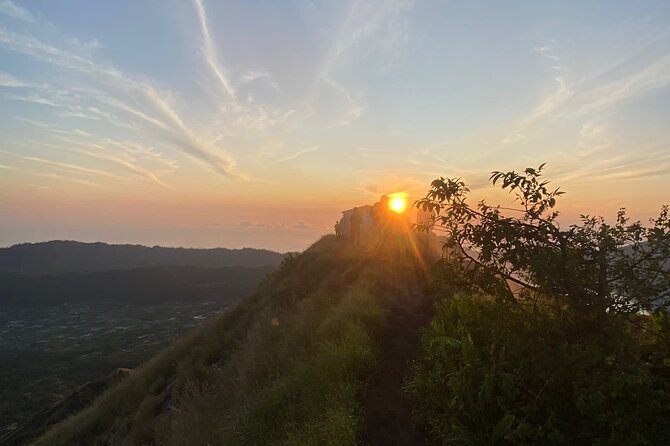 Mount Batur Sunrise Sharing Hike With Breakfast - The human side of the service