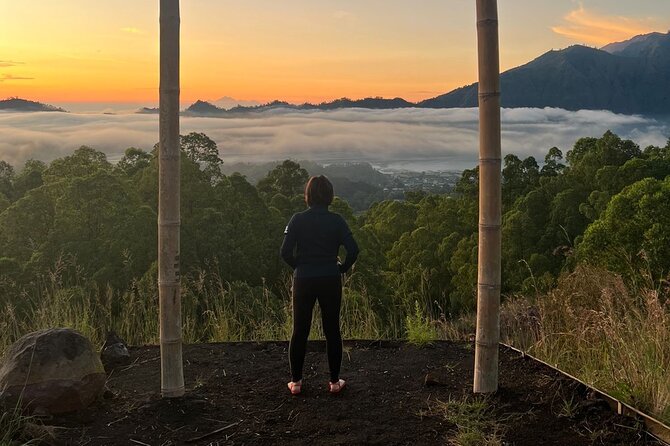 Mount Batur Sunrise Sharing Hike With Breakfast - Who will enjoy this Mount Batur tour?