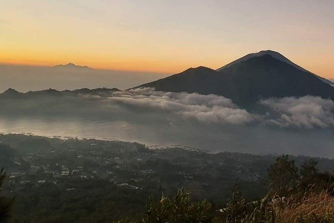 Mount Batur Sunrise Trek with Natural Hot Spring - All Inclusive - The 2:30 a.m. hotel pickup from Ubud