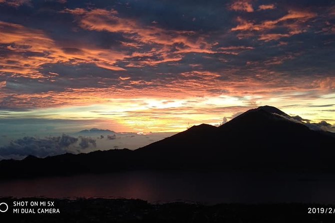 Mount Batur Sunrise Trek with Natural Hot Spring - All Inclusive - Is $75 good value for a Mount Batur sunrise?