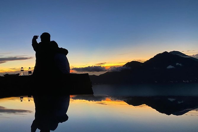 Mount Batur Sunrise Trek with Natural Hot Spring - All Inclusive - Who should book this sunrise hike?