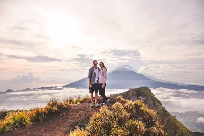 Mount Batur Sunrise Trekking - The 2:30 AM pickup from Ubud