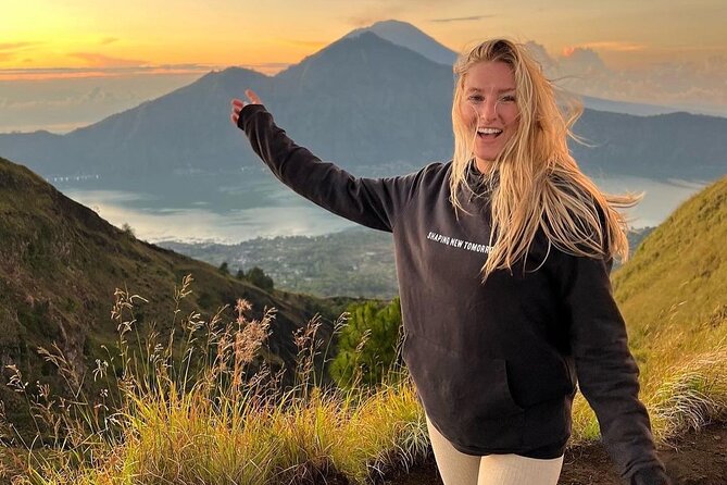 Mount Batur Sunrise Trekking - Who should book this mountain morning