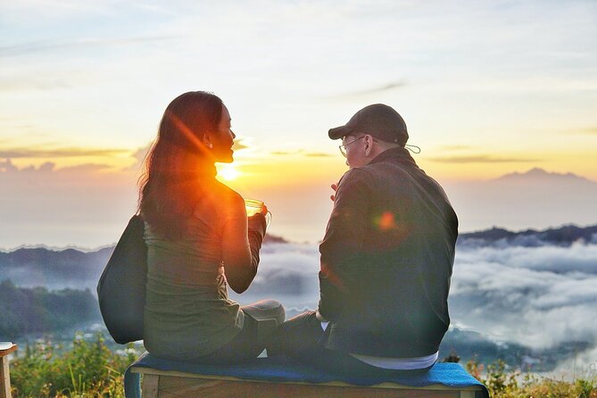 Mount Batur Sunrise Trekking - All Inclusive - Why Mount Batur sunrise trekking is worth the early alarm