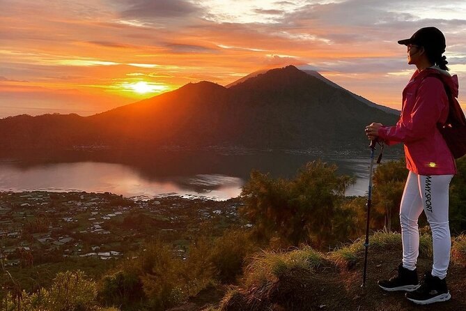 Mount Batur Sunrise Trekking - All Inclusive - What the $19.50 price really covers