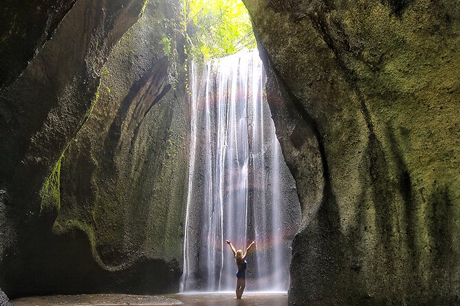 Mount Batur Sunrise Trekking and Hidden Waterfall - Who will enjoy this most