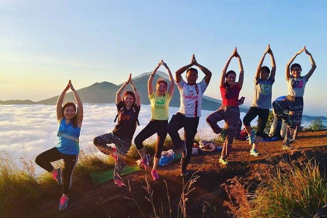Mount Batur Sunrise Trekking Guide - Why the Mount Batur sunrise is worth the early alarm