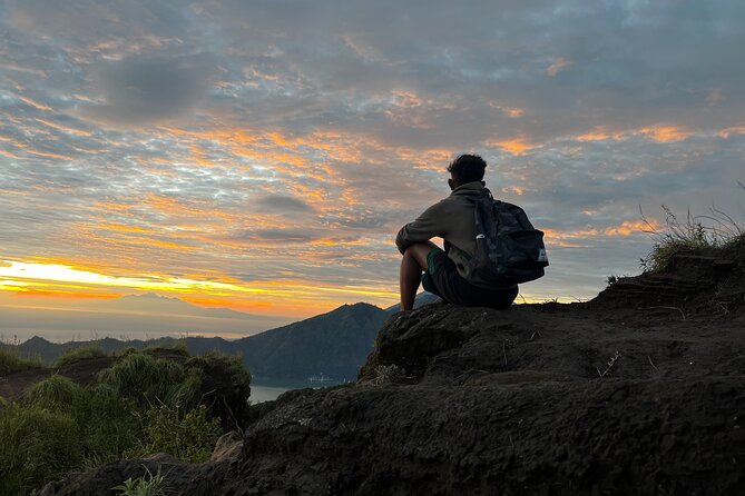 Mount Batur Sunrise Trekking Guide - Sunrise at the summit and the included breakfast