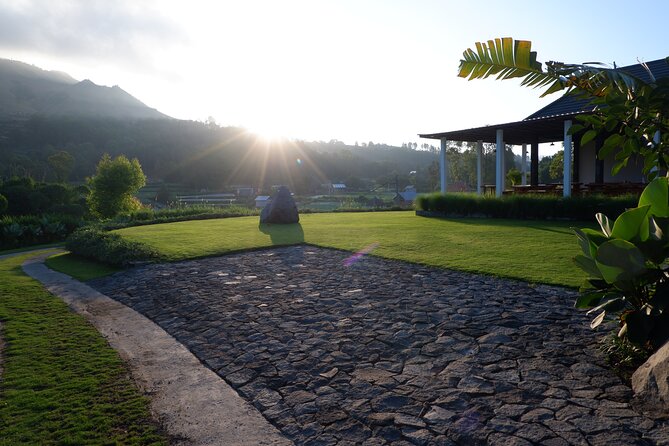 Mount Batur Sunrise Trekking Guide - What the $55.11 price really covers