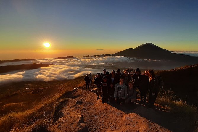 Mount Batur Sunrise Trekking Guide - Who will enjoy this Mount Batur tour most
