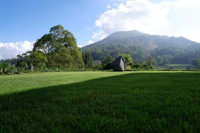 Mount Batur Sunrise Trekking Guide - Simple preparation that will improve the day