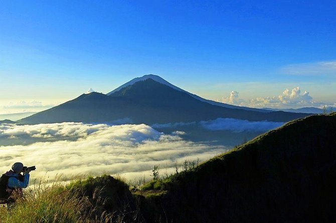Mount Batur Sunrise Trekking Guide - The early pickup and long morning