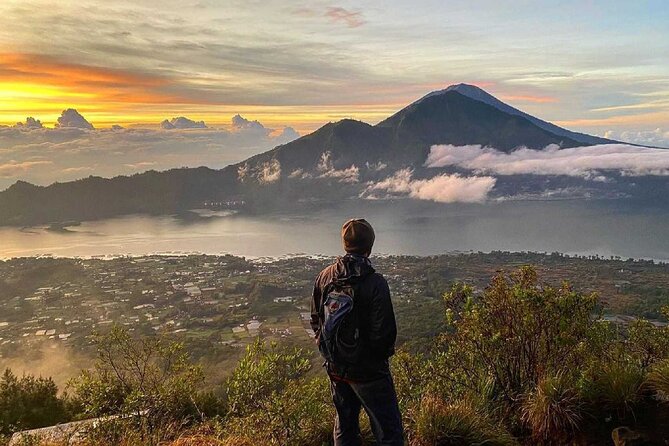 Mount Batur Sunrise Trekking & Natural Hot Spring - All Inclusive - Batur Natural Hot Spring after the hike