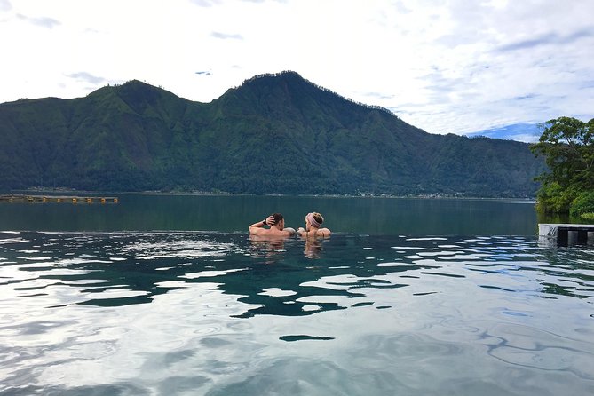 Mount Batur Sunrise Trekking & Natural Hot Spring - All Inclusive - Who should book this Mount Batur outing