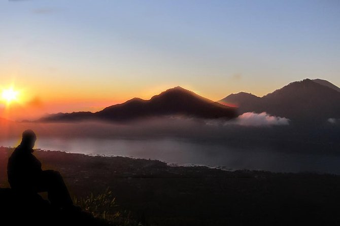 Mount Batur Sunrise Trekking Private All Inclusive - Why Mount Batur is worth the alarm clock
