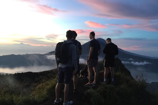 Mount Batur Sunrise Trekking Private All Inclusive - What happens at OKA Agriculture Bali