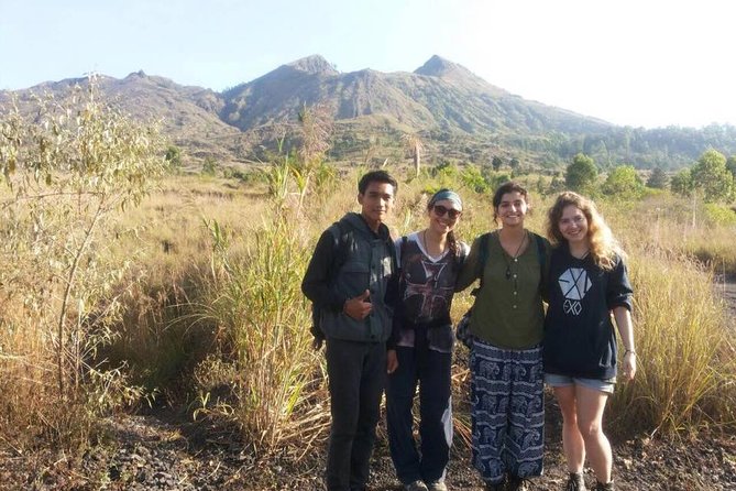 Mount Batur Sunrise Trekking Sharing Group - Why Mount Batur is the main event