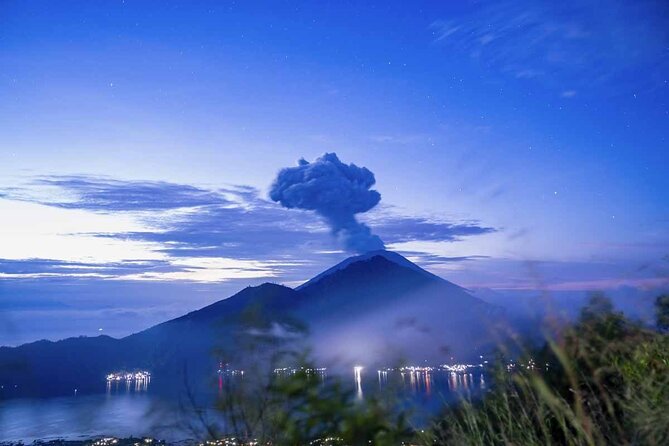 Mount Batur Sunrise Trekking Sharing Group - What the guided climb adds