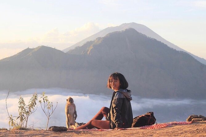 Mount Batur Sunrise Trekking Sharing Group - Is $21 a good value?
