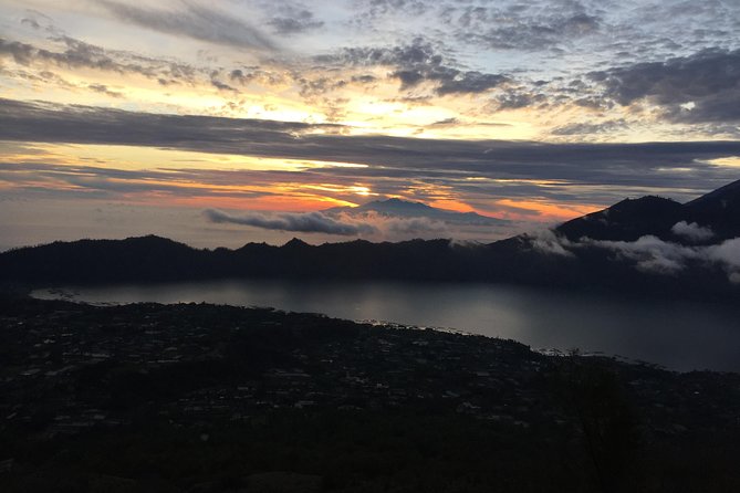 Mount Batur Sunrise Trekking & White Water Rafting ( Private - All Inclusive ) - A 1:30 am start and a very full Bali day
