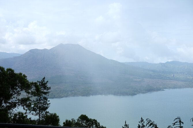 Mount Batur Sunrise Trekking & White Water Rafting ( Private - All Inclusive ) - Kintamani Highland and Lake Batur