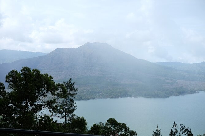 Mount Batur Sunrise Trekking & White Water Rafting ( Private - All Inclusive ) - Telaga Waja River and class 2 and 3 rapids