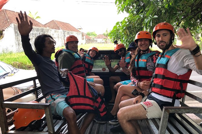 Mount Batur Sunrise Trekking & White Water Rafting ( Private - All Inclusive ) - Who will enjoy this combination