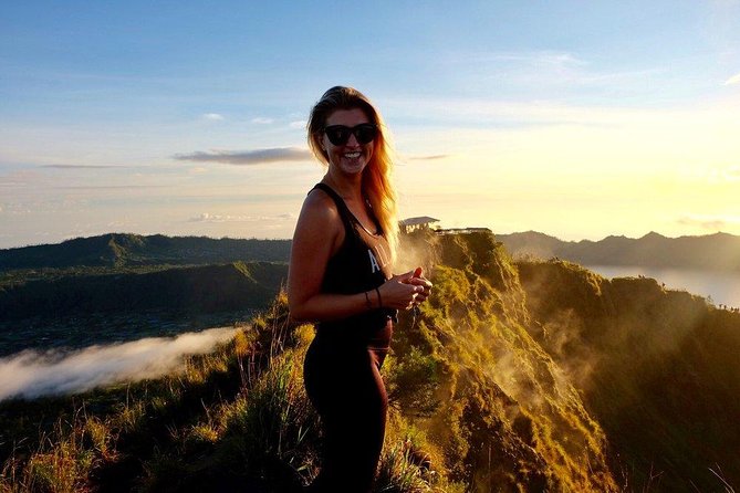 Mount Batur Sunrise Trekking With Breakfas - Why Mount Batur is worth the lost sleep