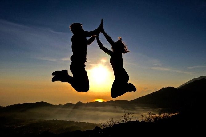 Mount Batur Sunrise Trekking With Breakfas - The optional Luwak coffee stop