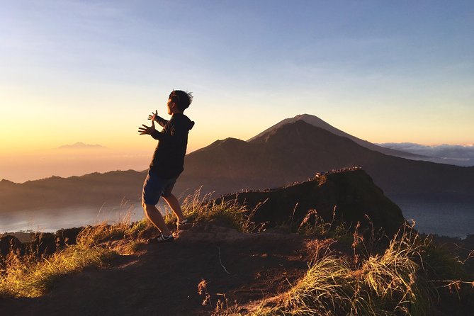 Mount Batur Sunrise Trekking with Breakfast - Breakfast cooked in volcanic steam