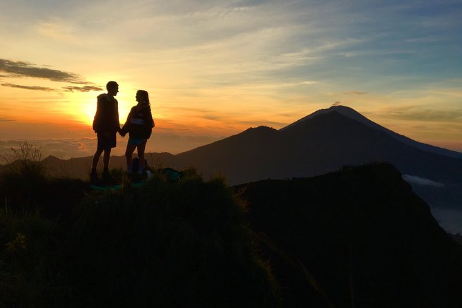 Mount Batur Sunrise Trekking With Local Guide - Leaving Ubud before dawn