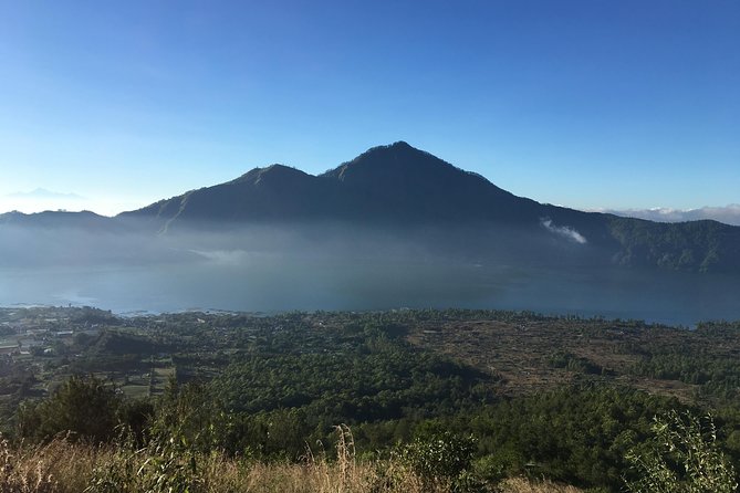 Mount Batur Sunrise Trekking With Local Guide - Is $25 a good value?