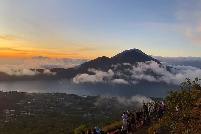 Mount Batur Sunrise Trekking with Optional Hot Spring - Key points to know before booking