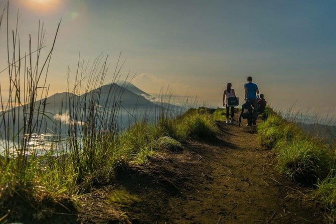 Mount Batur Sunrise Trekking with Optional Hot Spring - Toya Bungkah and the hot spring option