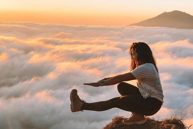 Mount Batur Sunrise Trekking with Optional Hot Spring - What the $10.40 price really means