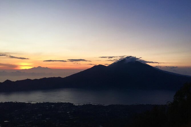 Mount Batur Trekking and Natural Hot Spring - All Inclusive Tour - What the $59 price covers