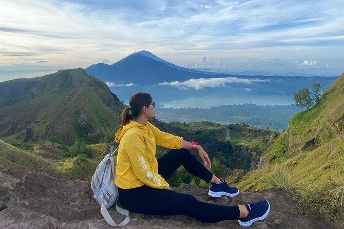 Mount Batur Trekking & Hot Spring - Why the Mount Batur sunrise climb works