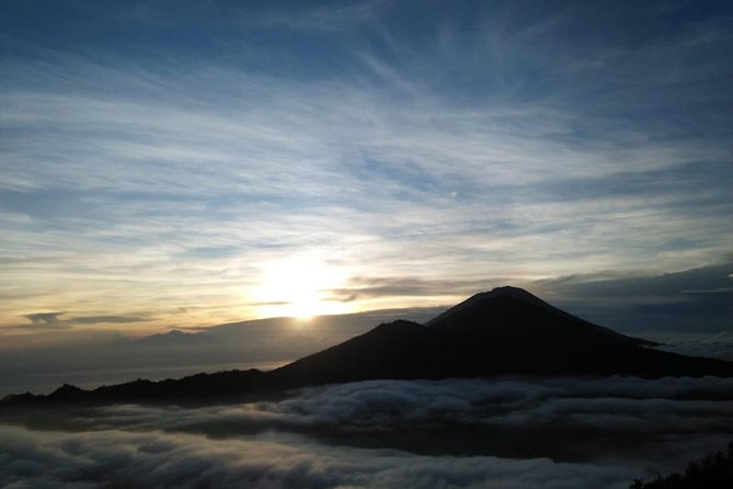 Mount Batur Trekking Sunrise Private Tour - Is $120 per person good value?