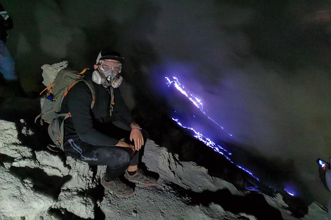 Mount Ijen Bromo Tour from Ubud Bali (3 days 2 nights) - Mount Bromo by jeep before sunrise